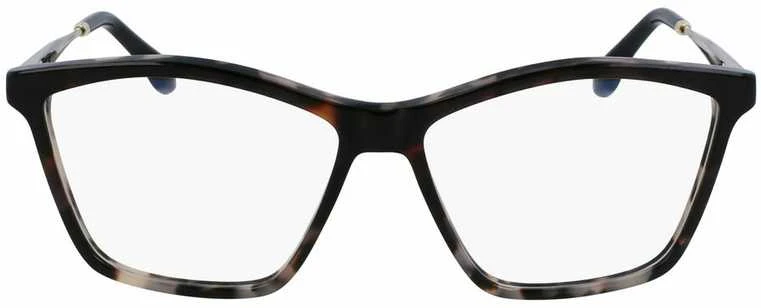 Akiniai VICTORIA BECKHAM VB26565614062. Akiniai, Kolor pilka. Kobieta.