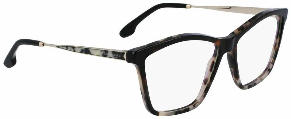 Akiniai VICTORIA BECKHAM VB26565614062. Akiniai, Kolor pilka. Kobieta.