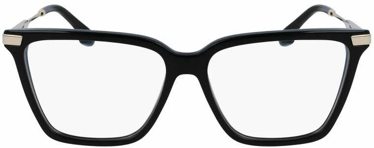 Akiniai VICTORIA BECKHAM VB26575515001. Akiniai, Kolor juoda. Kobieta.