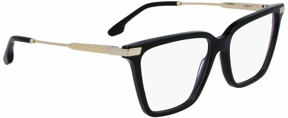 Akiniai VICTORIA BECKHAM VB26575515001. Akiniai, Kolor juoda. Kobieta.