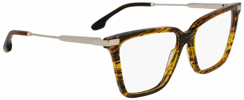 Akiniai VICTORIA BECKHAM VB26575515736. Akiniai, Kolor permatomas. Kobieta.