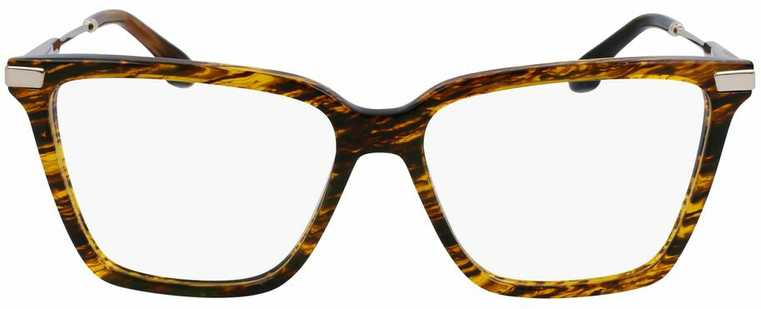 Akiniai VICTORIA BECKHAM VB26575515736. Akiniai, Kolor permatomas. Kobieta.
