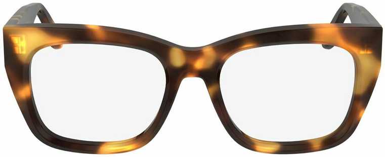 Akiniai VICTORIA BECKHAM VB26605118215. Akiniai, Kolor ruda. Kobieta.