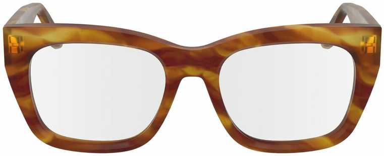 Akiniai VICTORIA BECKHAM VB26605118223. Akiniai, Kolor ruda. Kobieta.