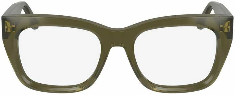 Akiniai VICTORIA BECKHAM VB26605118310. Akiniai, Kolor žalia. Kobieta.
