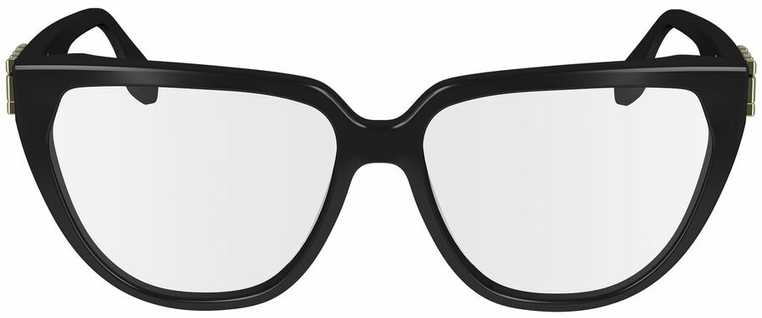 Akiniai VICTORIA BECKHAM VB26615414001. Akiniai, Kolor juoda. Kobieta.