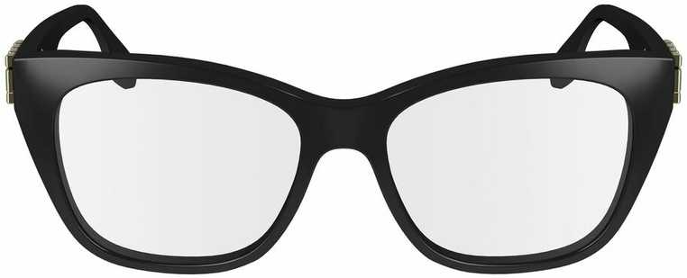 Akiniai VICTORIA BECKHAM VB26625216001. Akiniai, Kolor juoda. Kobieta.