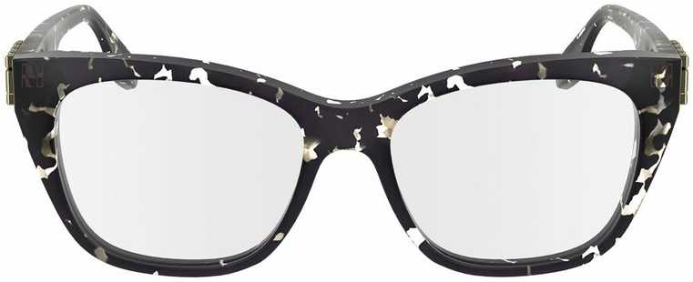 Akiniai VICTORIA BECKHAM VB26625216010. Akiniai, Kolor juoda. Kobieta.