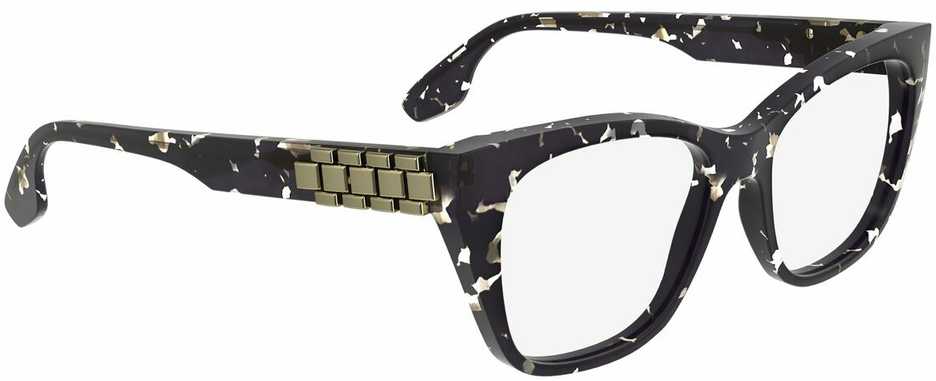 Akiniai VICTORIA BECKHAM VB26625216010. Akiniai, Kolor juoda. Kobieta.