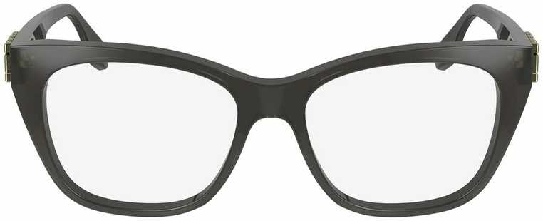 Akiniai VICTORIA BECKHAM VB26625216038. Akiniai, Kolor pilka. Kobieta.