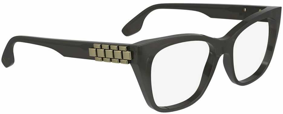 Akiniai VICTORIA BECKHAM VB26625216038. Akiniai, Kolor pilka. Kobieta.