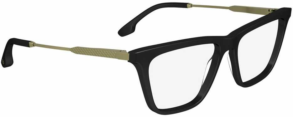 Akiniai VICTORIA BECKHAM VB26635415001. Akiniai, Kolor juoda. Kobieta.