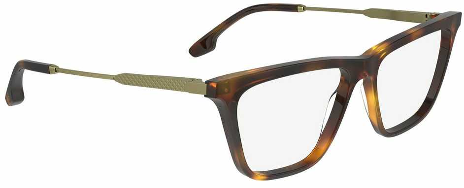 Akiniai VICTORIA BECKHAM VB26635415215. Akiniai, Kolor ruda. Kobieta.