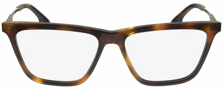 Akiniai VICTORIA BECKHAM VB26635415215. Akiniai, Kolor ruda. Kobieta.