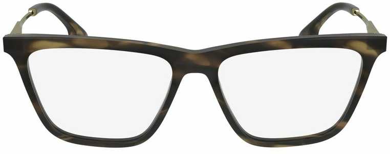 Akiniai VICTORIA BECKHAM VB26635415321. Akiniai, Kolor ruda. Kobieta.