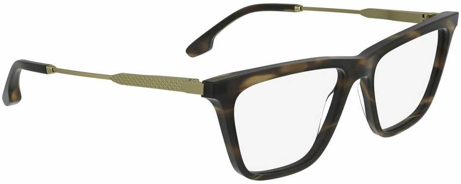 Akiniai VICTORIA BECKHAM VB26635415321. Akiniai, Kolor ruda. Kobieta.