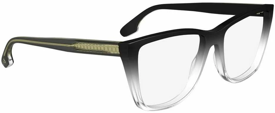 Akiniai VICTORIA BECKHAM VB26645416009. Akiniai, Kolor juoda. Kobieta.