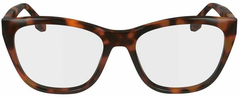 Akiniai VICTORIA BECKHAM VB26655317215. Akiniai, Kolor ruda. Kobieta.