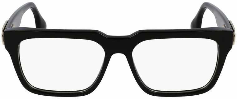 Akiniai VICTORIA BECKHAM VB26675215001. Akiniai, Kolor juoda. Kobieta.