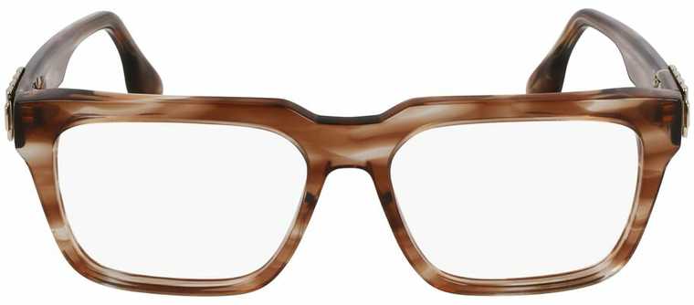 Akiniai VICTORIA BECKHAM VB26675215230. Akiniai, Kolor ruda. Kobieta.