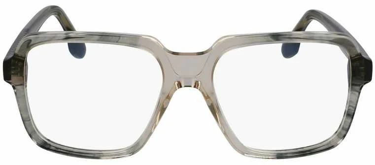 Akiniai VICTORIA BECKHAM VB26685317051. Akiniai, Kolor pilka. Kobieta.