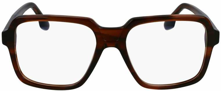 Akiniai VICTORIA BECKHAM VB26685317227. Akiniai, Kolor ruda. Kobieta.