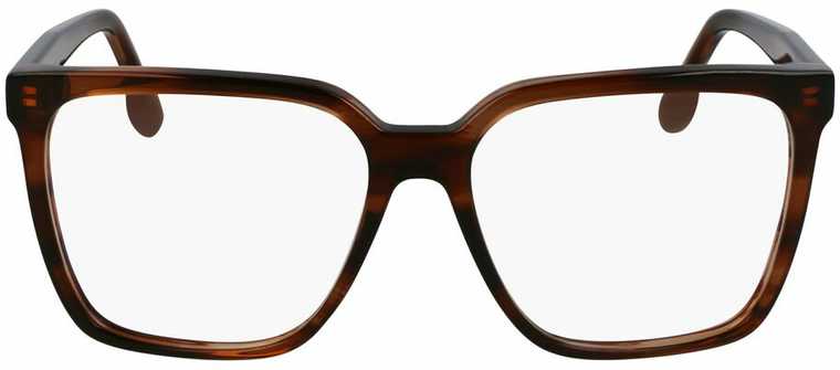 Akiniai VICTORIA BECKHAM VB26695515227. Akiniai, Kolor ruda. Kobieta.