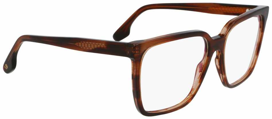 Akiniai VICTORIA BECKHAM VB26695515227. Akiniai, Kolor ruda. Kobieta.