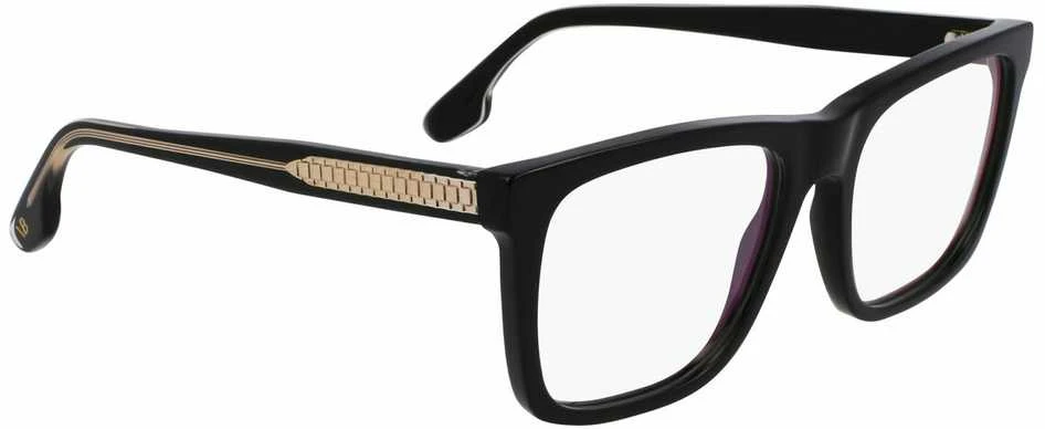 Akiniai VICTORIA BECKHAM VB26705317001. Akiniai, Kolor juoda. Kobieta.