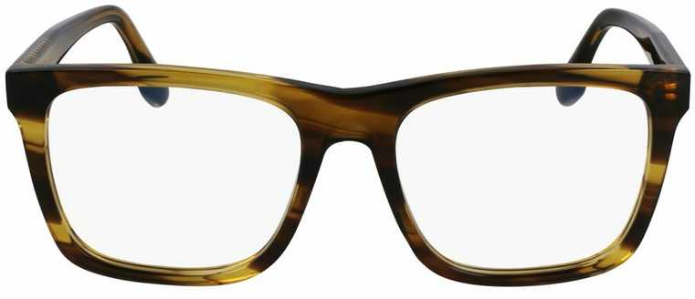 Akiniai VICTORIA BECKHAM VB26705317318. Akiniai, Kolor ruda. Kobieta.