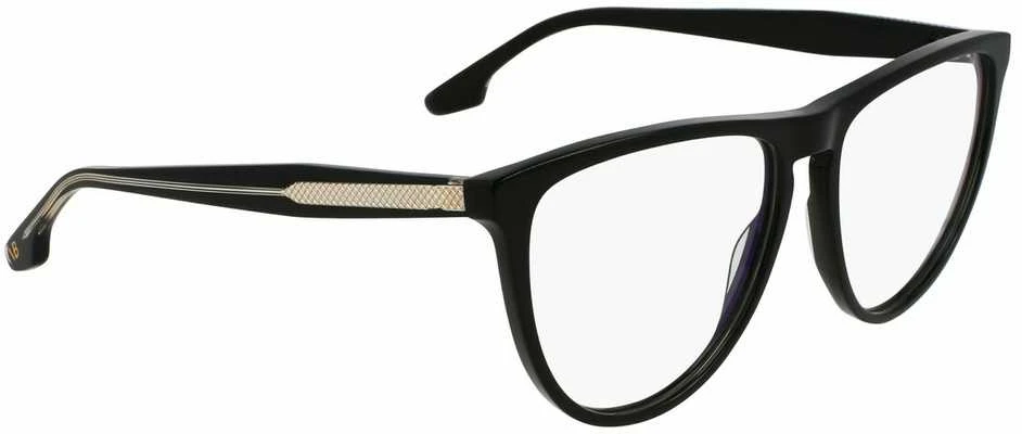 Akiniai VICTORIA BECKHAM VB26725615001. Akiniai, Kolor juoda. Kobieta.