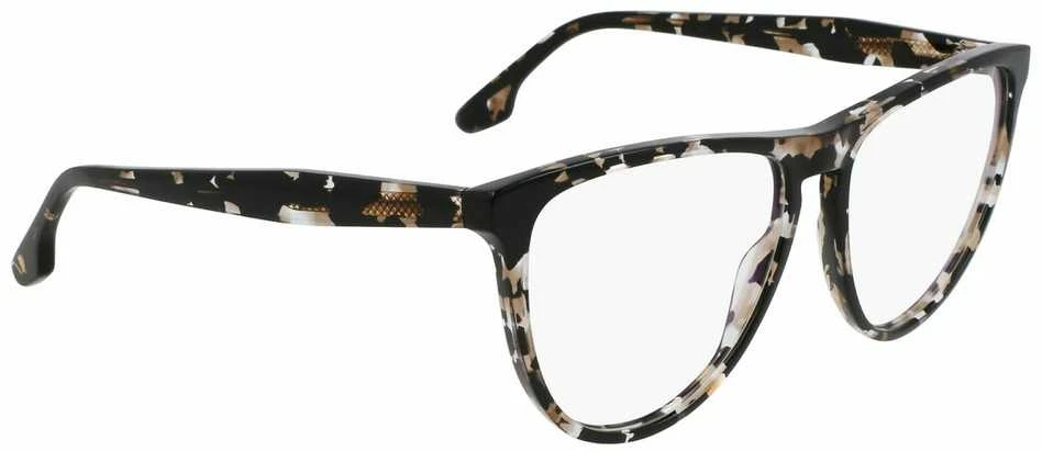 Akiniai VICTORIA BECKHAM VB26725615010. Akiniai, Kolor juoda. Kobieta.