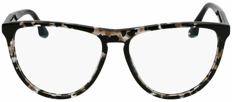 Akiniai VICTORIA BECKHAM VB26725615010. Akiniai, Kolor juoda. Kobieta.