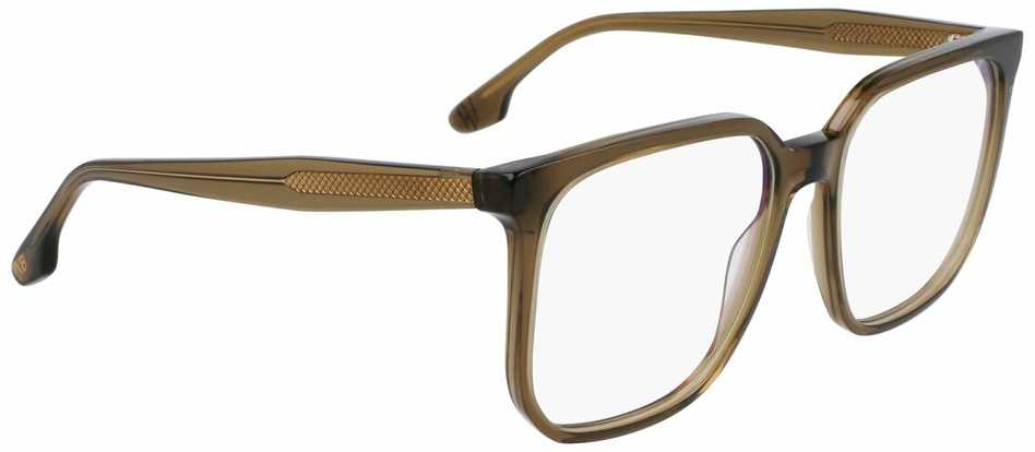 Akiniai VICTORIA BECKHAM VB26735417316. Akiniai, Kolor ruda. Kobieta.