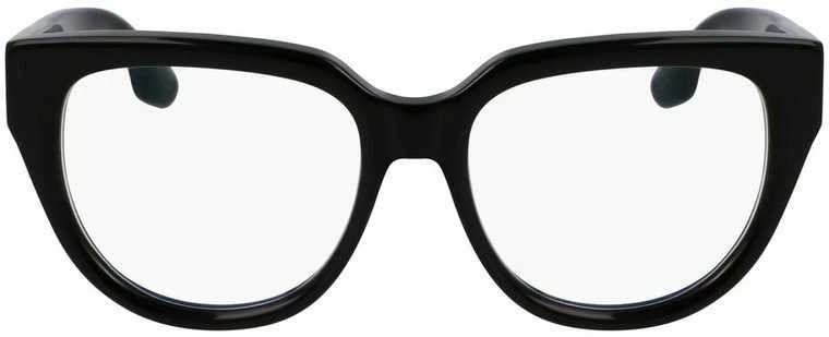 Akiniai VICTORIA BECKHAM VB26745317001. Akiniai, Kolor juoda. Kobieta.
