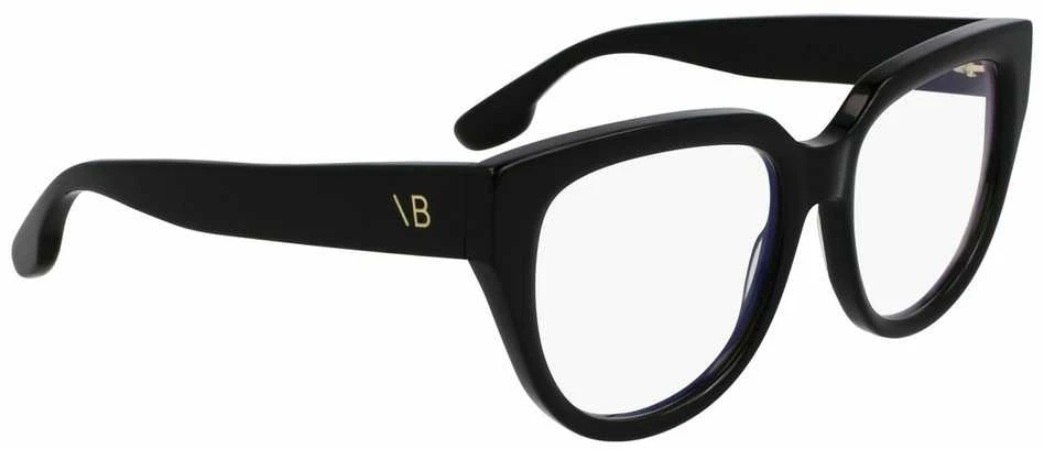 Akiniai VICTORIA BECKHAM VB26745317001. Akiniai, Kolor juoda. Kobieta.