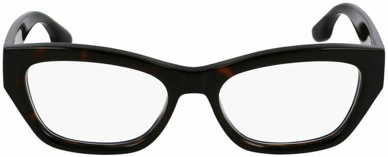 Akiniai VICTORIA BECKHAM VB26755317234. Akiniai, Kolor ruda. Kobieta.