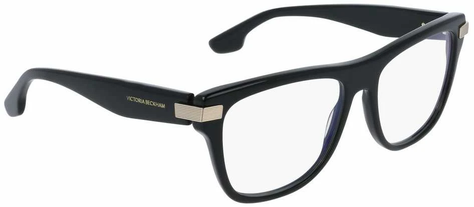 Akiniai VICTORIA BECKHAM VB26765316001. Akiniai, Kolor juoda. Kobieta.