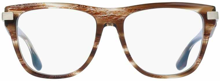 Akiniai VICTORIA BECKHAM VB26765316228. Akiniai, Kolor ruda. Kobieta.