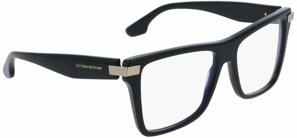 Akiniai VICTORIA BECKHAM VB26775315001. Akiniai, Kolor juoda. Kobieta.