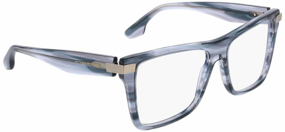 Akiniai VICTORIA BECKHAM VB26775315035. Akiniai, Kolor pilka. Kobieta.