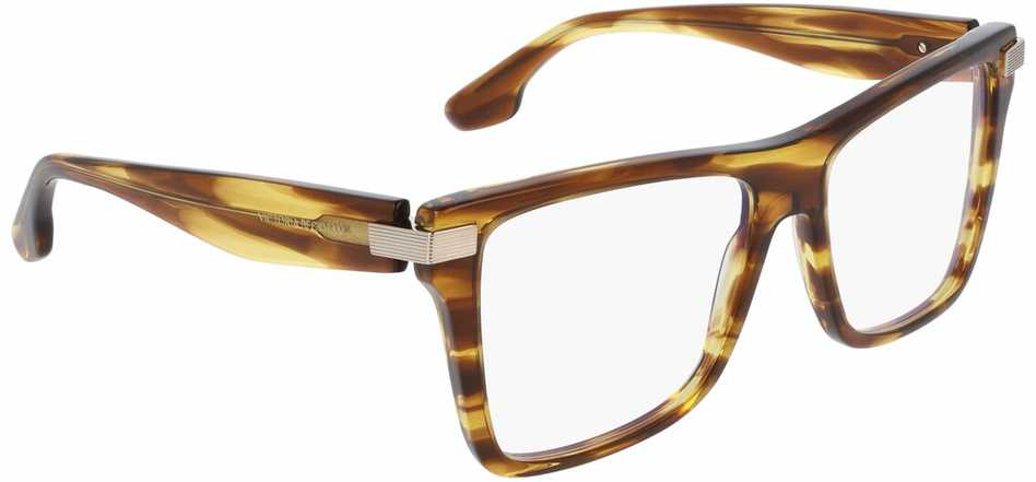 Akiniai VICTORIA BECKHAM VB26775315224. Akiniai, Kolor ruda. Kobieta.