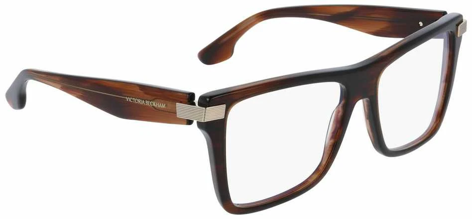 Akiniai VICTORIA BECKHAM VB26775315227. Akiniai, Kolor ruda. Kobieta.