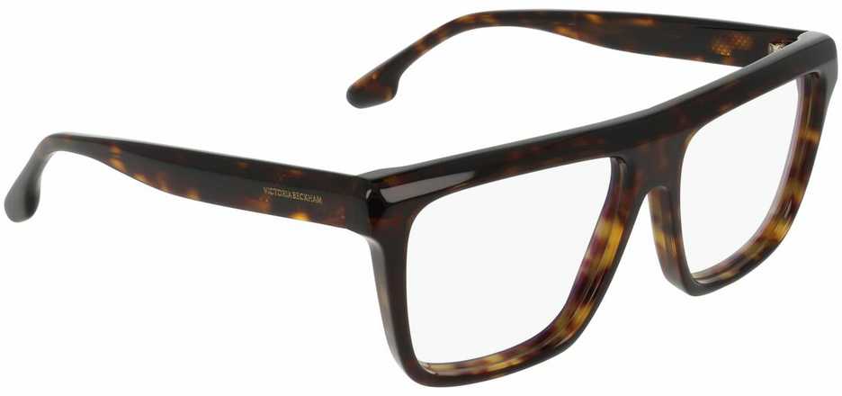 Akiniai VICTORIA BECKHAM VB26785415234. Akiniai, Kolor ruda. Kobieta.