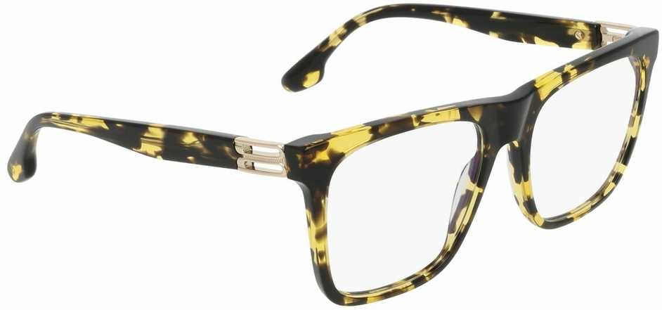 Akiniai VICTORIA BECKHAM VB26795317012. Akiniai, Kolor raudona. Kobieta.