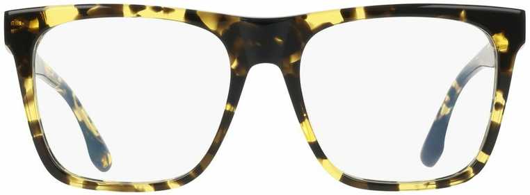 Akiniai VICTORIA BECKHAM VB26795317012. Akiniai, Kolor raudona. Kobieta.