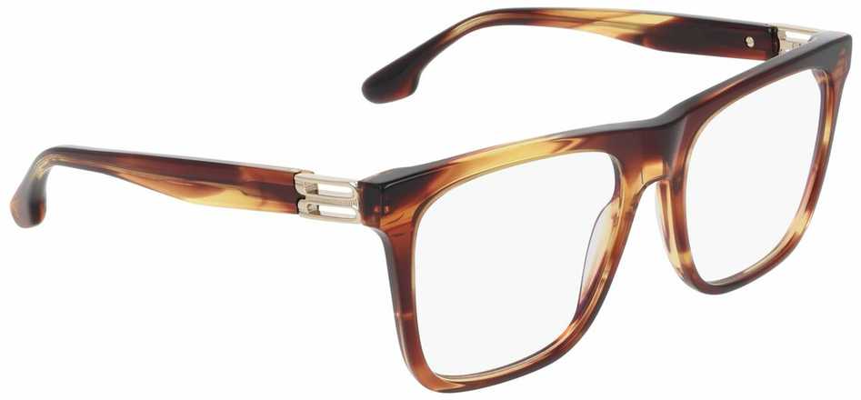 Akiniai VICTORIA BECKHAM VB26795317230. Akiniai, Kolor ruda. Kobieta.