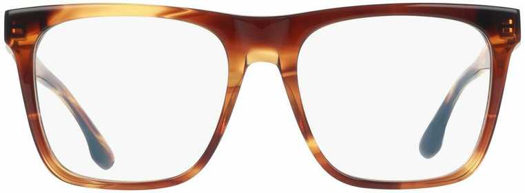 Akiniai VICTORIA BECKHAM VB26795317230. Akiniai, Kolor ruda. Kobieta.
