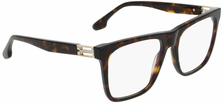 Akiniai VICTORIA BECKHAM VB26795317234. Akiniai, Kolor ruda. Kobieta.
