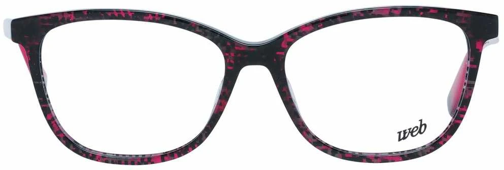 Akinių rėmeliai WEB EYEWEAR WE5314 52055 (moterims)